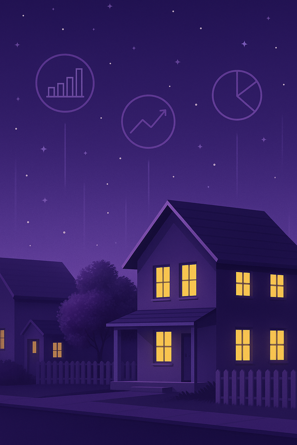 Home affordability calculator tool showing estimated house budget