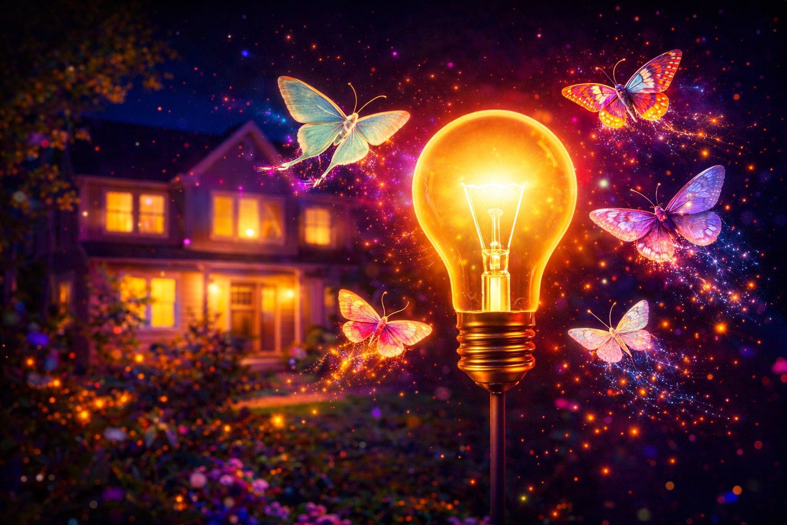 fair market value 2026 light and moths real estate pricing strategy attracting buyers
