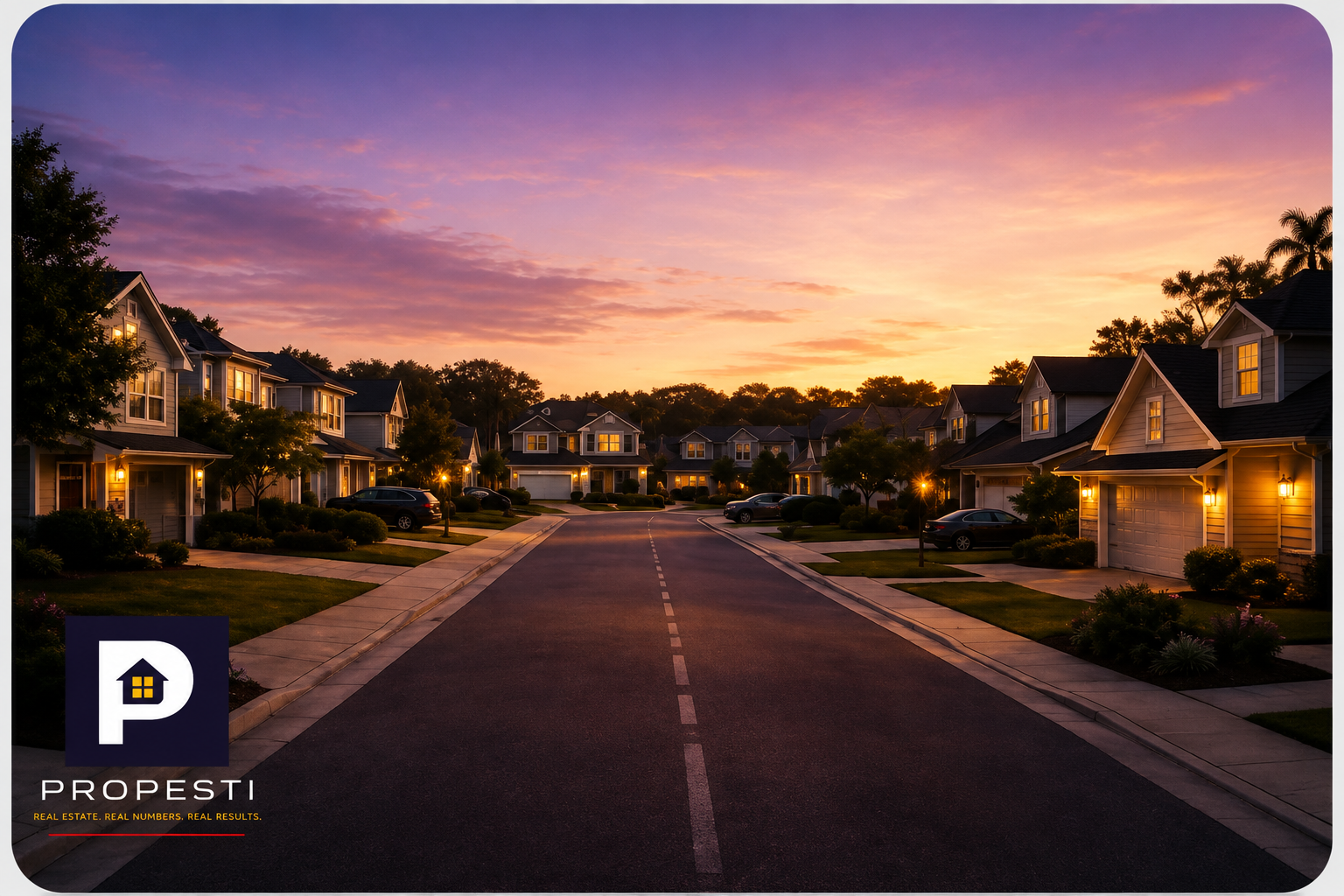 Houssam Atlas Hassani helping Space Coast homeowners with real estate decisions